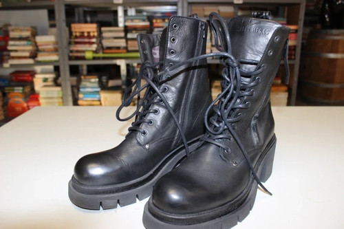 Replay stivaletto biker