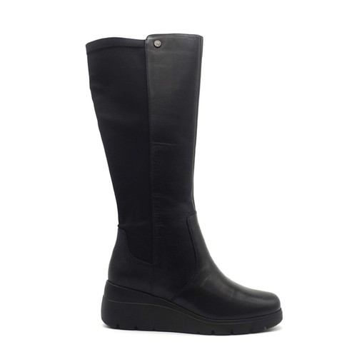 Melluso walk stivale nappa - melluso,