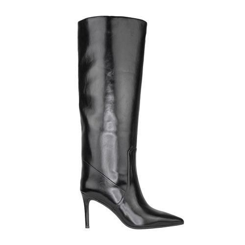 Jeffrey campbell arsen black - jeffrey,