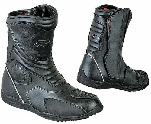 Stivali stivaletti moto - stivaletti,